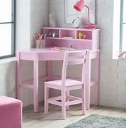 Image result for Kids Desk with Hutch and Chair