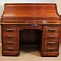 Image result for Mahogany Wood Roll Top Desk