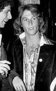 Image result for Andy Gibb Lunch Box