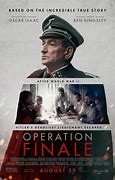 Image result for Operation Finale Movie