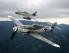 Image result for World War 2 German Planes