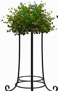 Image result for Tall Hanging Plant Stand
