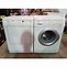 Image result for compact bosch washer dryer