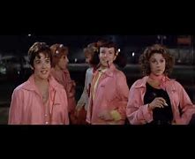 Image result for Pink Lady Grease Movie