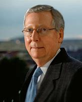Image result for Mitch McConnell Pics