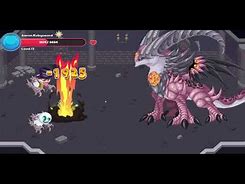 Image result for Prodigy Dark Tower Level 50