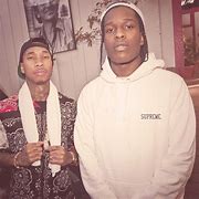 Image result for Tyga Dad