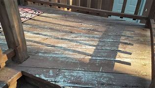 Image result for Wood Deck Repair