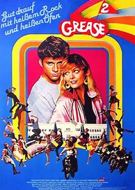 Image result for Grease 2 Movie Cast List