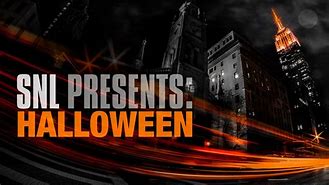 Image result for Halloween Party Saturday Night Live