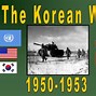 Image result for Diagram of Korean War Casualties
