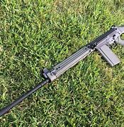 Image result for FAL Battle Rifle