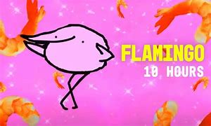Image result for YouTuber Flamingo but a Different Bird