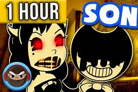Image result for Bendy Song 1 Hour