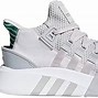 Image result for Adidas EQT Grey Green