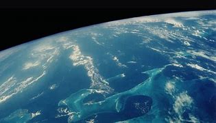 Image result for Picture of Atlantic Ocean From Space