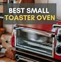 Image result for Cuisinart Toaster Oven Toaster On Top