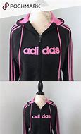 Image result for Pink Adidas Hoodie