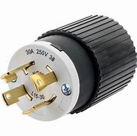 Image result for 240V 15 Amp Plug