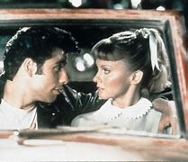 Image result for Grease Movie Cartoon