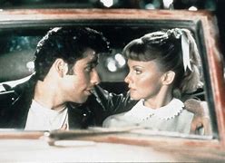Image result for Grease Movie Photos Girls