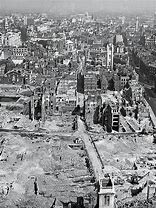 Image result for London After WW2