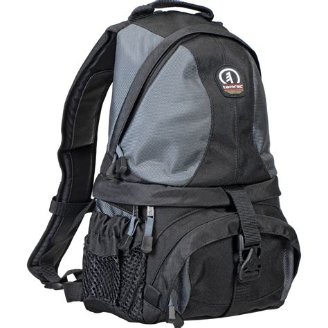 Tamrac 5546 Adventure 6 Backpack (Grey) 554603 B&H Photo Video