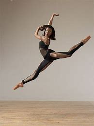 Image result for Zoe Saldana Dance
