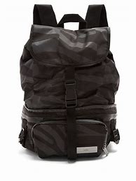 Image result for Convertible Backpack Adidas by Stella McCartney