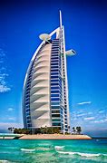 Image result for Dubai Hotels Burj Al Arab Khalifa