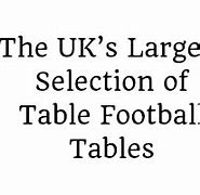 Image result for Series a Football Log Table
