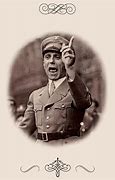Image result for Lida Baarova Joseph Goebbels