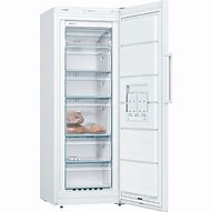 Image result for Bosch Economic No Frost Upright Freezer