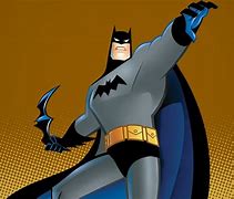 Image result for Batman Kartun