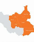 Image result for South Sudan Government Structure