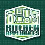 Image result for Kitchen Appliance Brand Logos