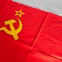 Image result for Soviet Union USSR Flag