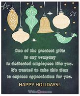 Image result for Holiday Sentiments for Business