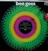 Image result for Bee Gees Memorabilia