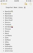 Image result for Uncommon Usernames
