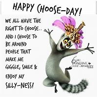Image result for Happy Fun Thought for the Day