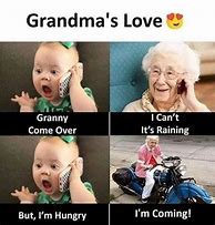 Image result for Funny Things Kids Say About Grandparents