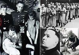 Image result for Rudolf Hess Children