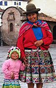 Image result for Bolivian Woman