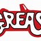 Image result for Grease Clip Art