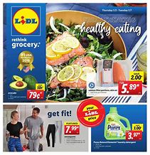 Image result for Weekly Ad for Lidl