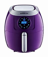 Image result for Air Fryer Grill Combo