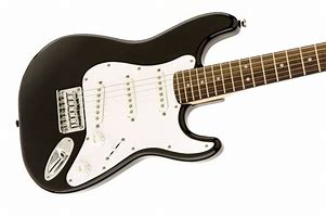 Image result for Squier Electric Guitar