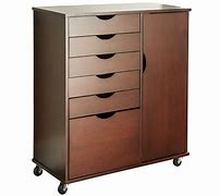 Image result for Home Office Storage Cabinets