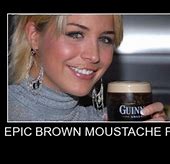 Image result for Mustache Fail